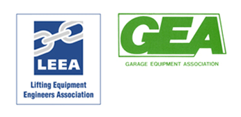 LEEA & GEA Logos